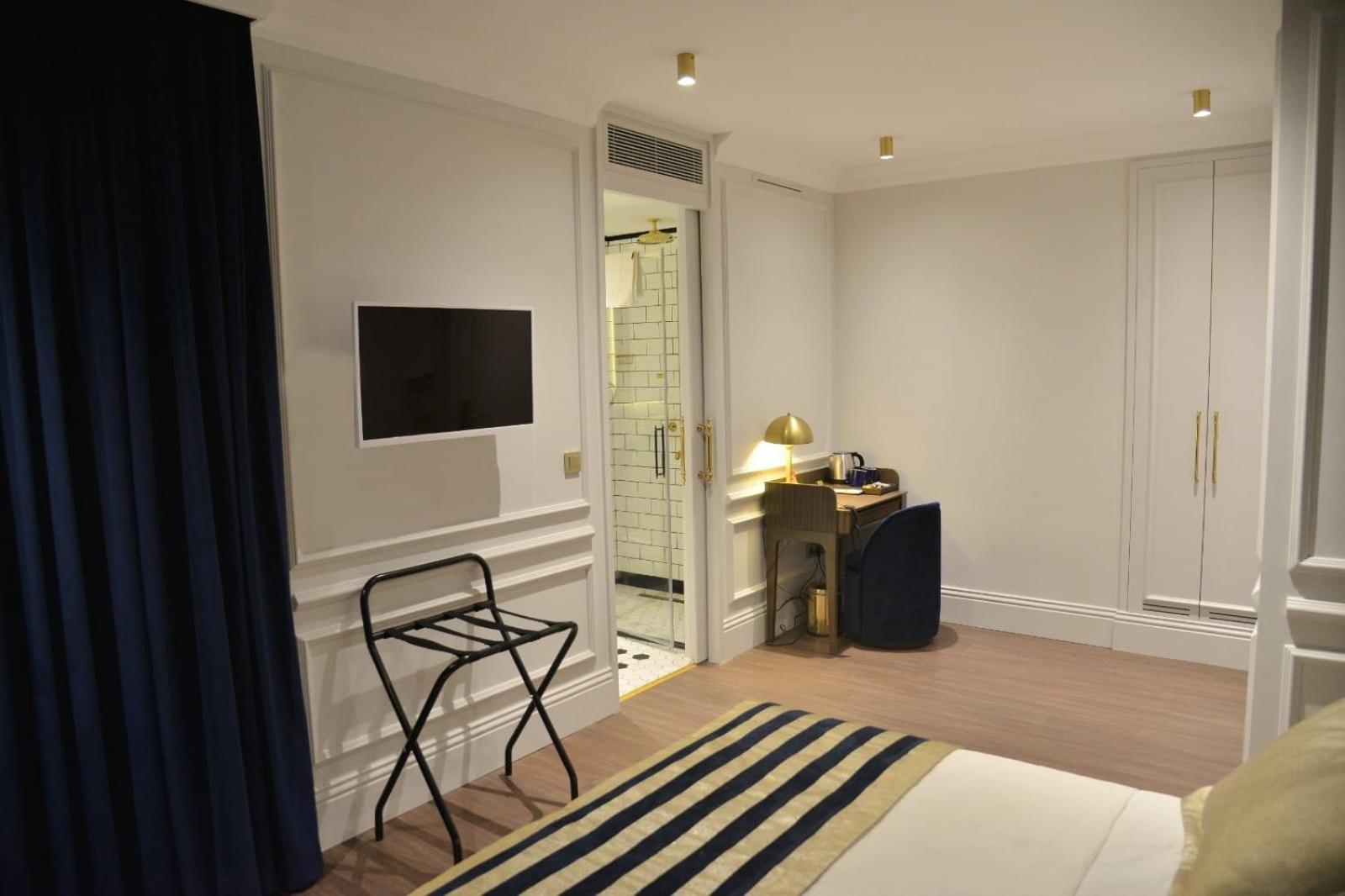 A11 Hotel Exclusive, Istanbul